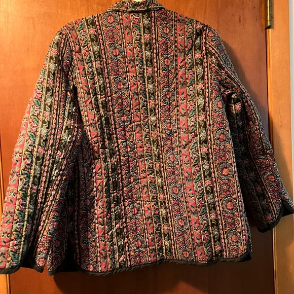 Johnny Appleseed Dress Jacket - Picture 3 of 5